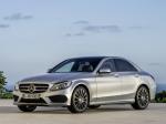 Mercedes-Benz C250 AMG Line 2014 года